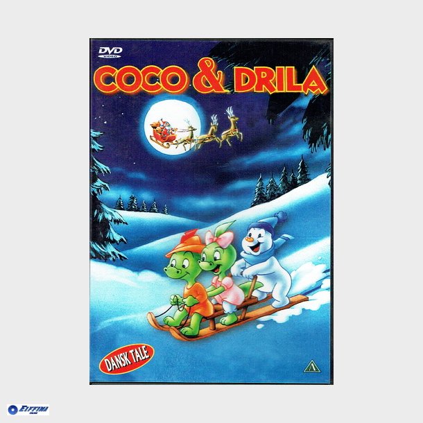 Coco &amp; Drila (Salut) (2004)