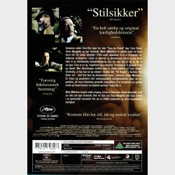 Coco Chanel &amp; Igor Stravinsky (2009) - NY