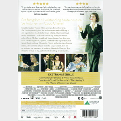 Coco F�r Chanel (2009)