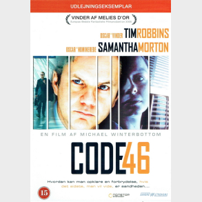 Code 46 (2003)
