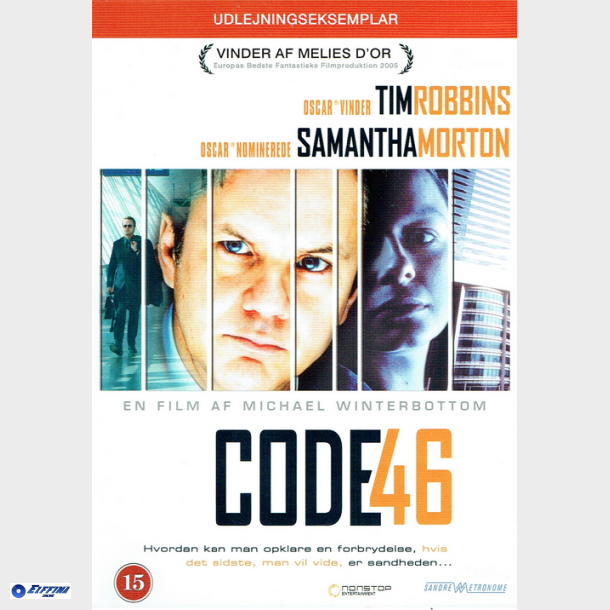 Code 46 (2003)