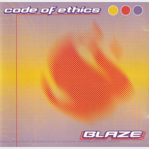 Code Of Ethics - Blaze (1999)