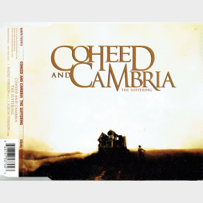 Coheed And Cambria - The Suffering (2005) (Promo)