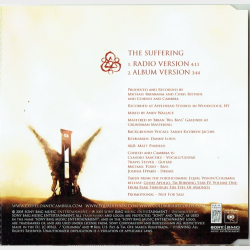 Coheed And Cambria - The Suffering (2005) (Promo)