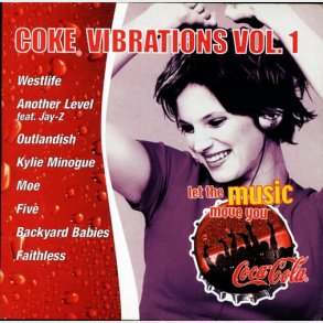 Coke Vibrations Vol. 1 (2002)