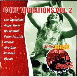 Coke Vibrations Vol. 2 (2002)