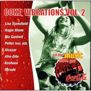 Coke Vibrations Vol. 2 (2002)