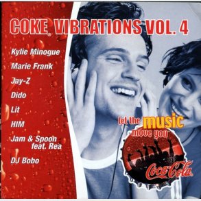 Coke Vibrations Vol. 4 (2002)