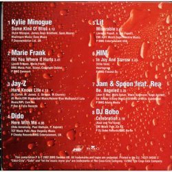 Coke Vibrations Vol. 4 (2002)