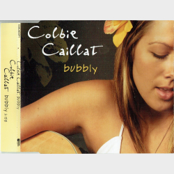 Colbie Caillat - Bubbly (2007) (Promo)
