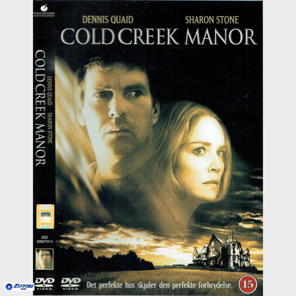 Cold Creek Manor (2003)