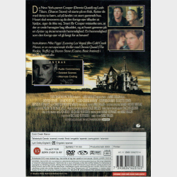 Cold Creek Manor (2003)