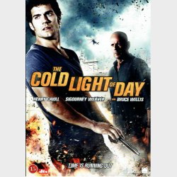 Cold Light Of Day (2012)