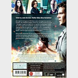 Cold Light Of Day (2012)