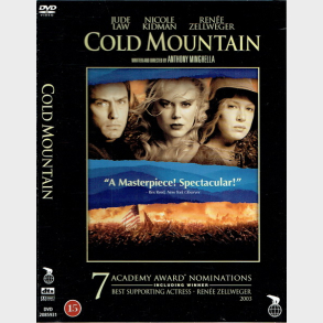 Cold Mountain (2004)