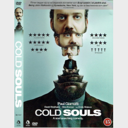 Cold Souls (2009)