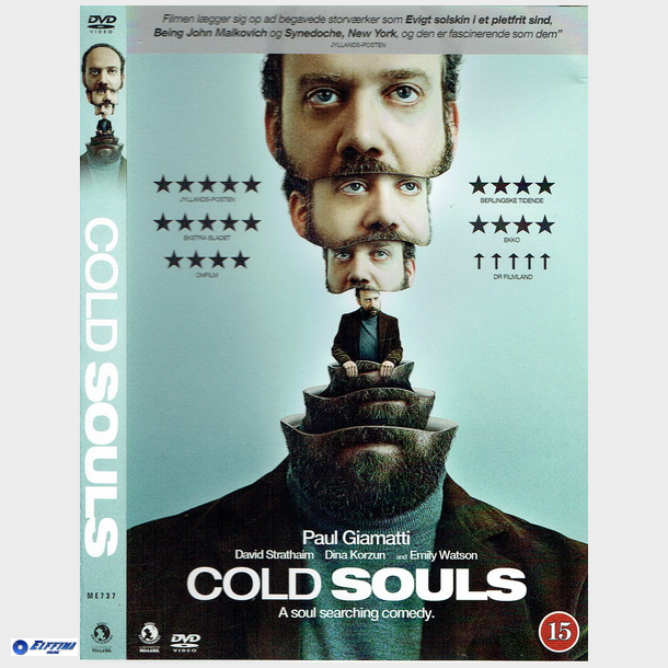 Cold Souls (2009)