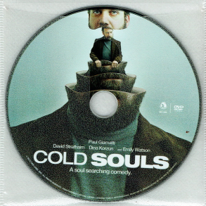 Cold Souls (2010)