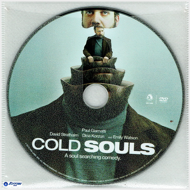 Cold Souls (2010)