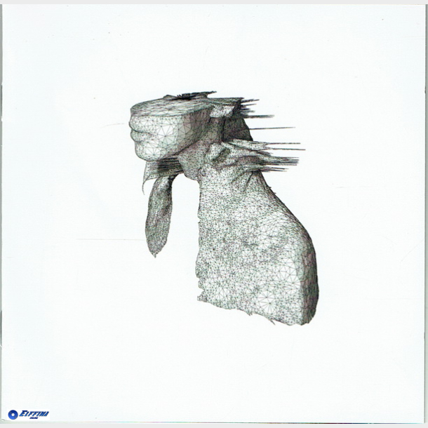 Coldplay - A Rush Of Blood To The Head (2002)