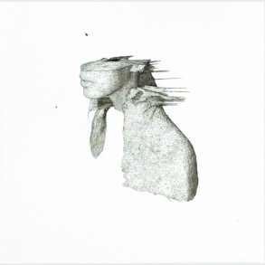 Coldplay - A Rush Of Blood To The Head (2002)