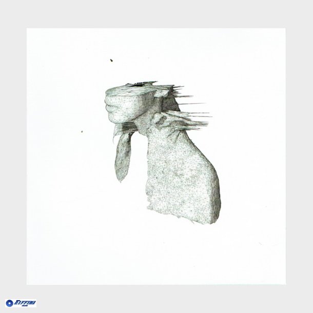 Coldplay - A Rush Of Blood To The Head (2002)