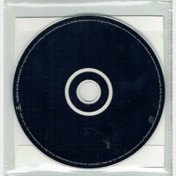 Coldplay - In My Palace (2002) (Promo)