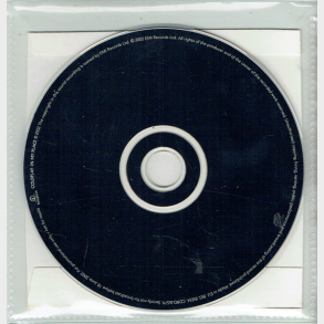 Coldplay - In My Palace (2002) (Promo)