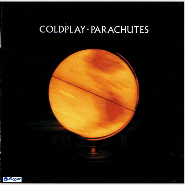 Coldplay - Parachutes (2000)