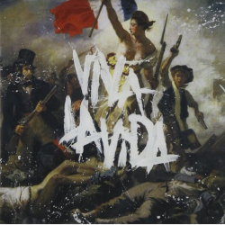 Coldplay - Viva La Vida Or Death &amp; All His Friends (2008) (US) (Digi)