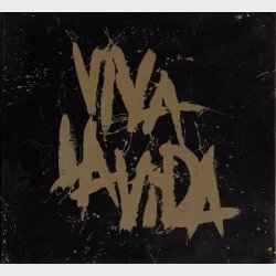 Coldplay - Viva La Vida (Prospekt's March Edition) (2008) (Digi)
