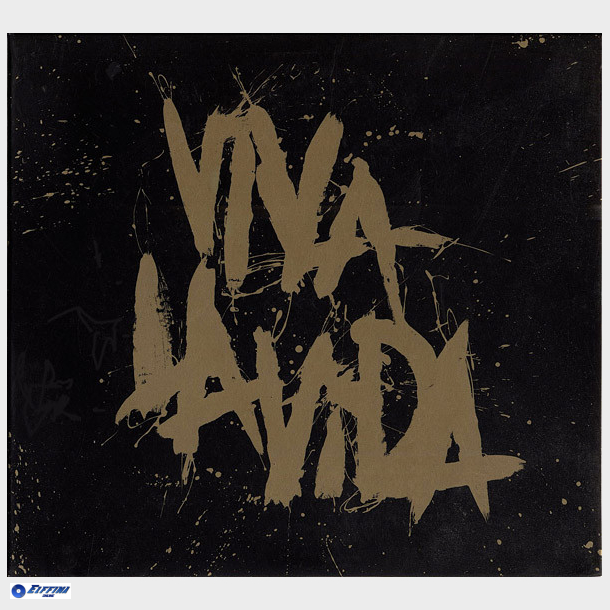 Coldplay - Viva La Vida (Prospekt's March Edition) (2008) (Digi)