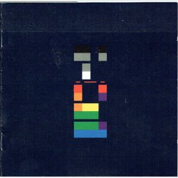 Coldplay - X&y (2005)