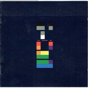 Coldplay - X&y (2005)