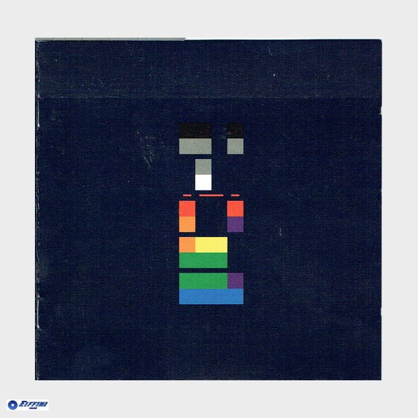 Coldplay - X&y (2005)