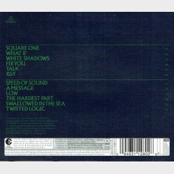 Coldplay - X&y (2005)