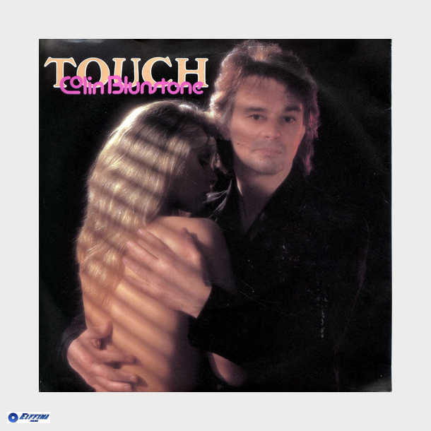 Colin Blunstone - Touch (1983)