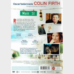 Colin Firth Main Street (2010)