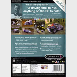 Colin McRae Rally 2.0 (2000)