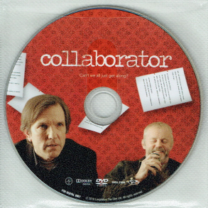 Collaborator (2010)
