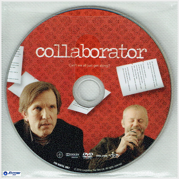 Collaborator (2010)