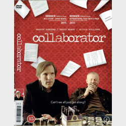 Collaborator (2011) (Blockbuster)