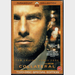 Collateral (2004) (SE)