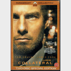 Collateral (2004) (SE)