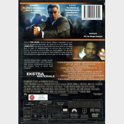 Collateral (2004) (SE)