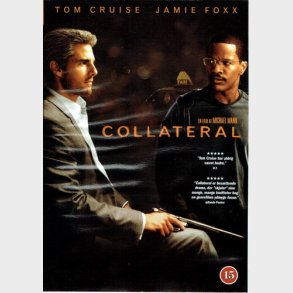 Collateral (2005)