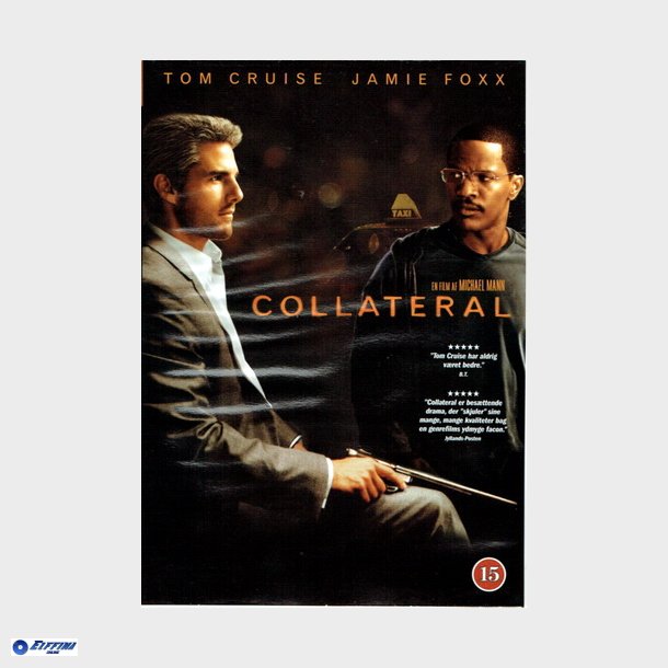 Collateral (2005)