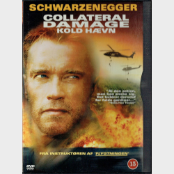 Collateral Damage (2001) (Snap)