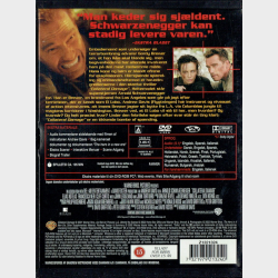 Collateral Damage (2001) (Snap)