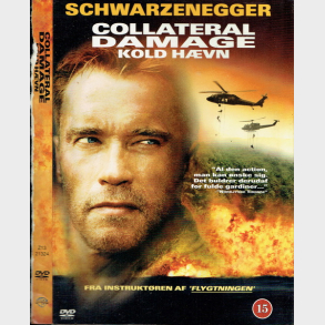 Collateral Damage (2002)